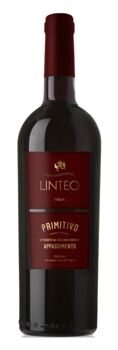 2022 Linteo Primitivo Appassimento