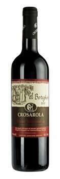 2019 Crosarola ,,El Boteghin,,