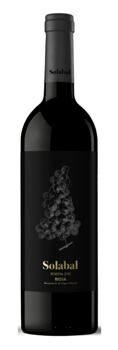 2019 Solabal Reserva