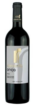 2020 Convento Oreja Crianza