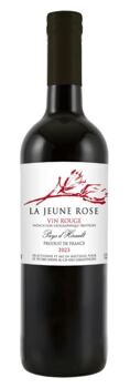 2023 La Jeune Rose Rouge