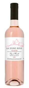 2023 La Jeune Rose Rosé