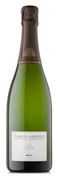 Carles Andreu Brut Reserva