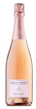 Carles Andreu Rosat Brut Reserva