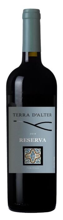 2020 Terra d'Alter Reserva Tinto