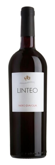 2022 Linteo Nero d'Avola