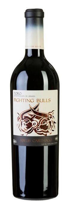 2018 Fighting Bulls Reserva