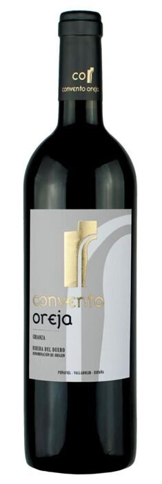 2020 Convento Oreja Crianza