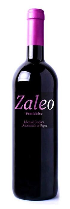 2022 Zaleo Tinto