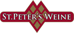 Logo St. Peter’s Weine AG