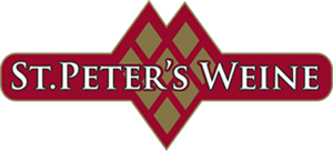 Logo St. Peter’s Weine AG